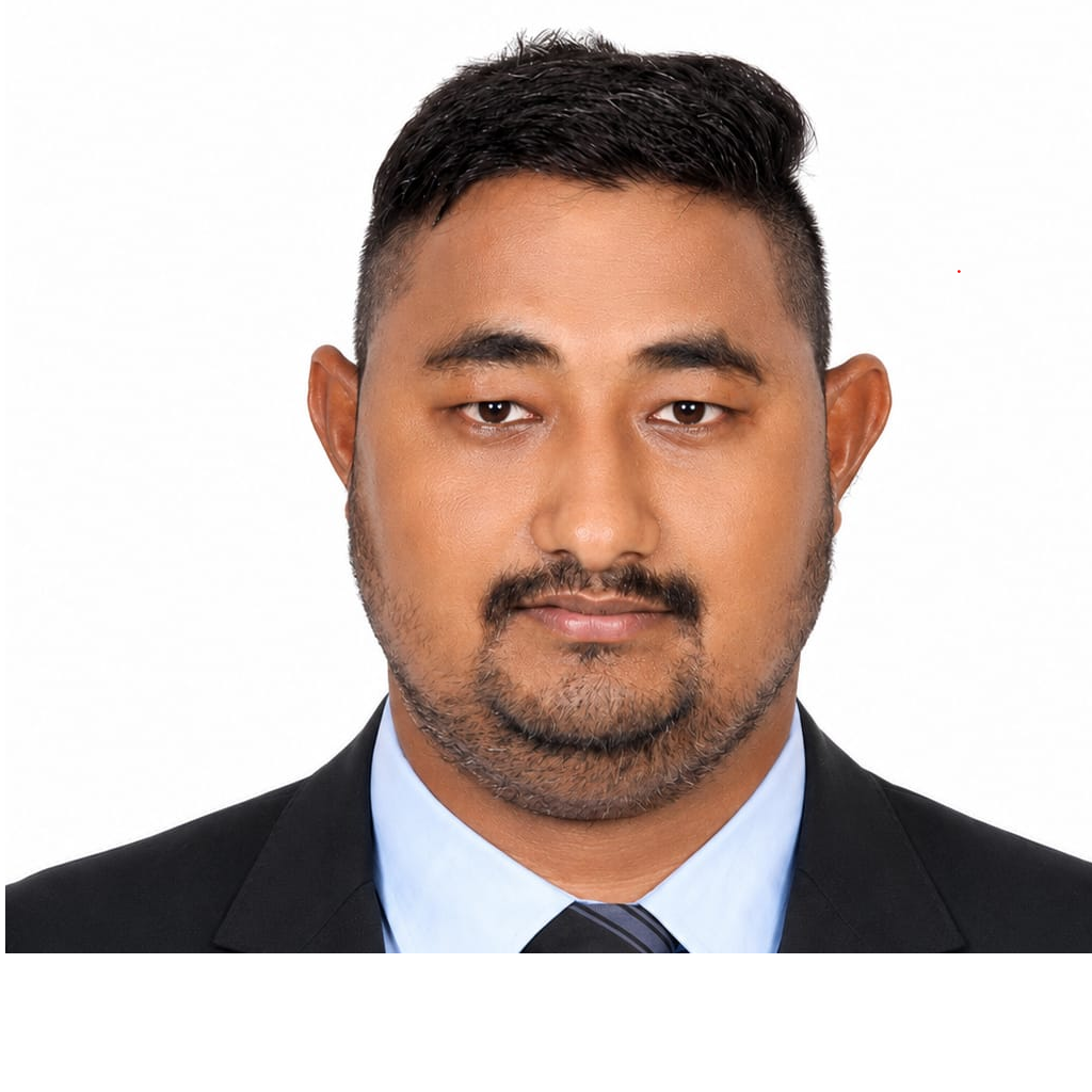 Ratna Sagar Shrestha — HR Manager